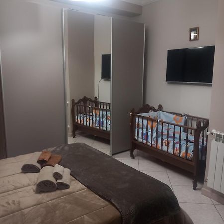 Don Bosco Villa Ravanusa Bagian luar foto
