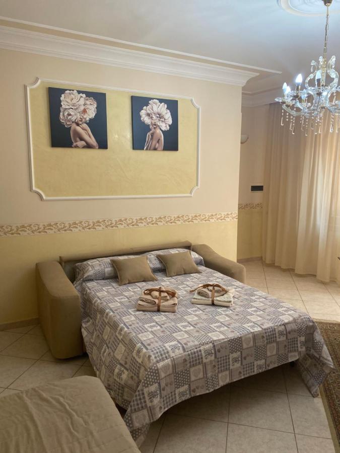 Don Bosco Villa Ravanusa Bagian luar foto